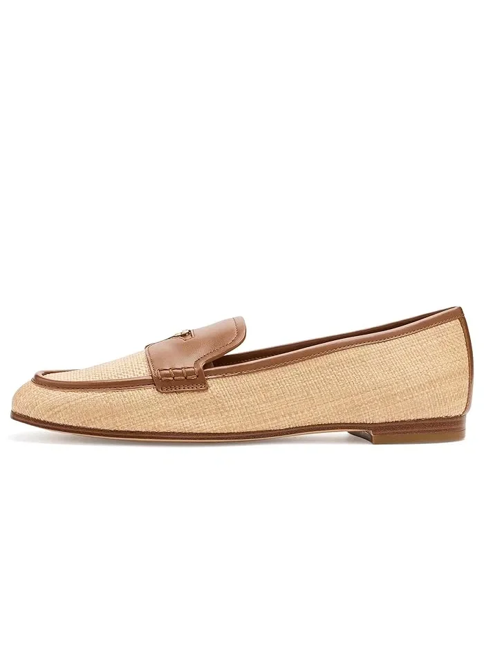 Лоферы с пенни-лоферным верхом Jennings MICHAEL Michael Kors — 5
