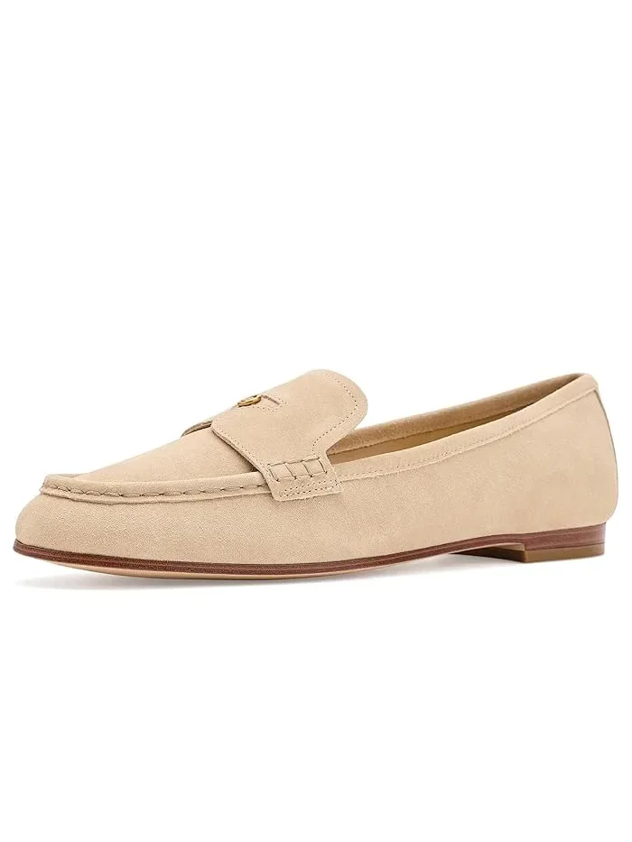Лоферы с монеткой MICHAEL Michael Kors Jennings Loafers — 2