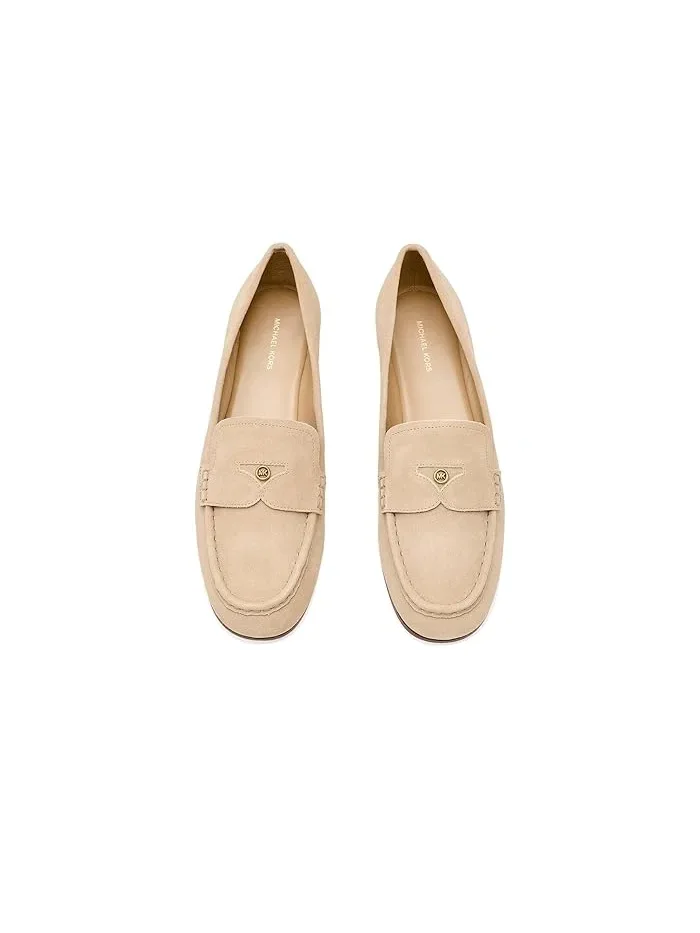 Лоферы с монеткой MICHAEL Michael Kors Jennings Loafers — 3