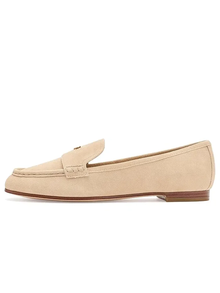 Лоферы с монеткой MICHAEL Michael Kors Jennings Loafers — 5