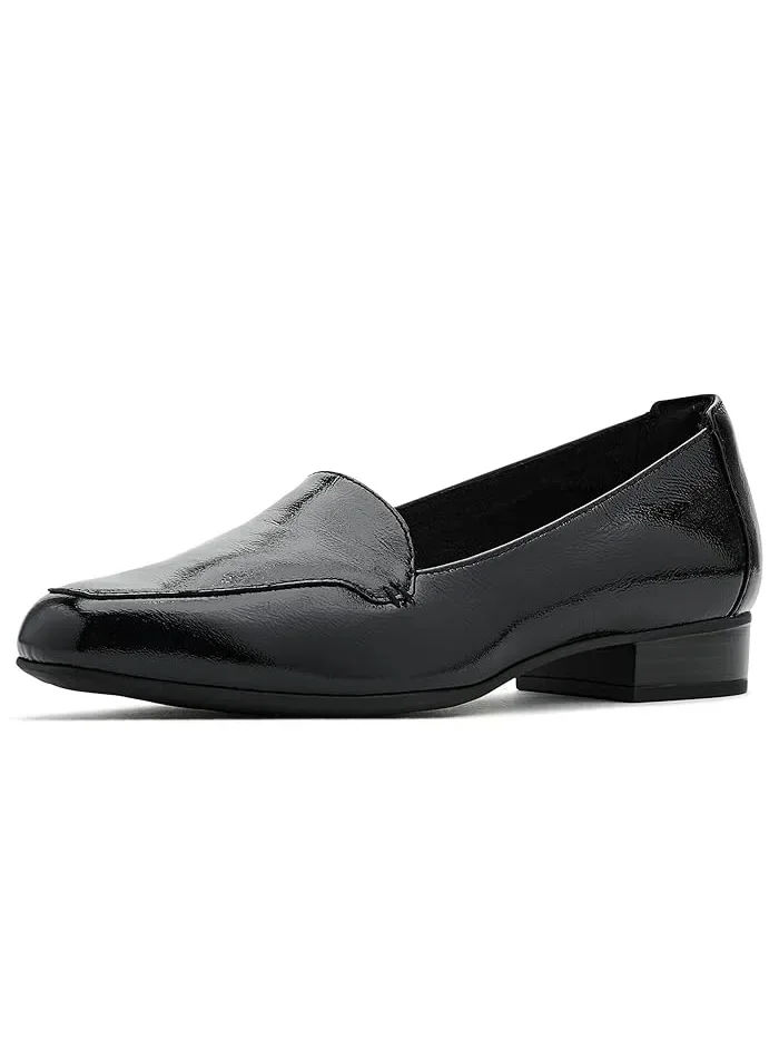 Лоферы Krystine Lily Clarks — 2