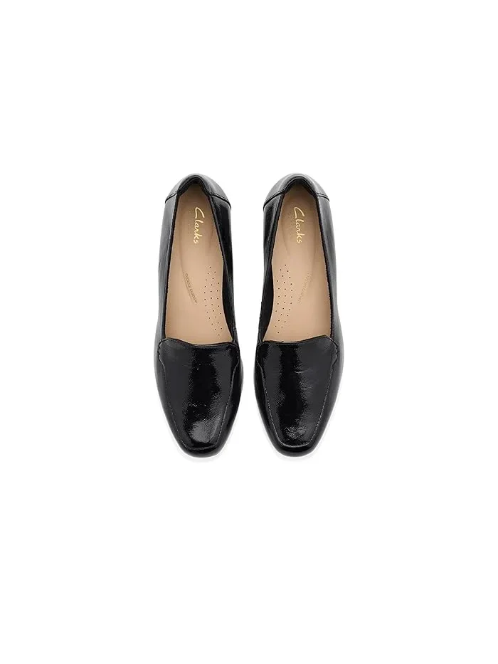 Лоферы Krystine Lily Clarks — 3