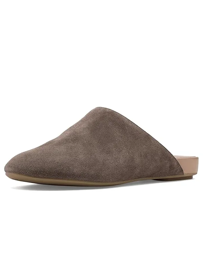 Лоферы Opal VIONIC, Driftwood Suede — 2