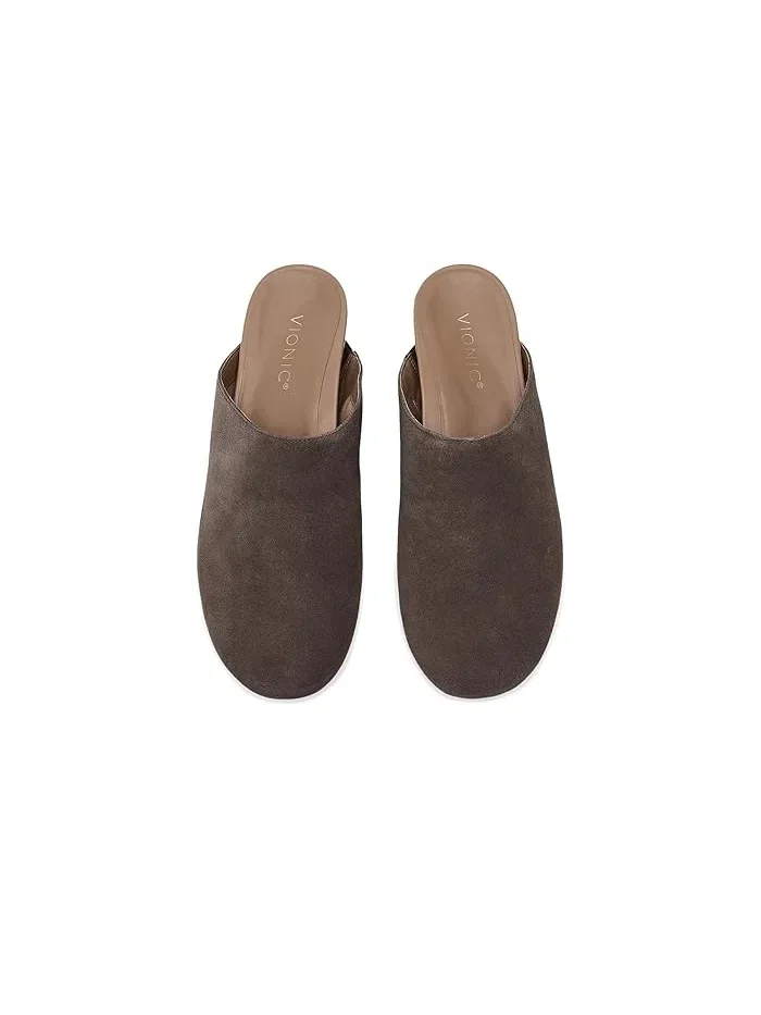 Лоферы Opal VIONIC, Driftwood Suede — 3