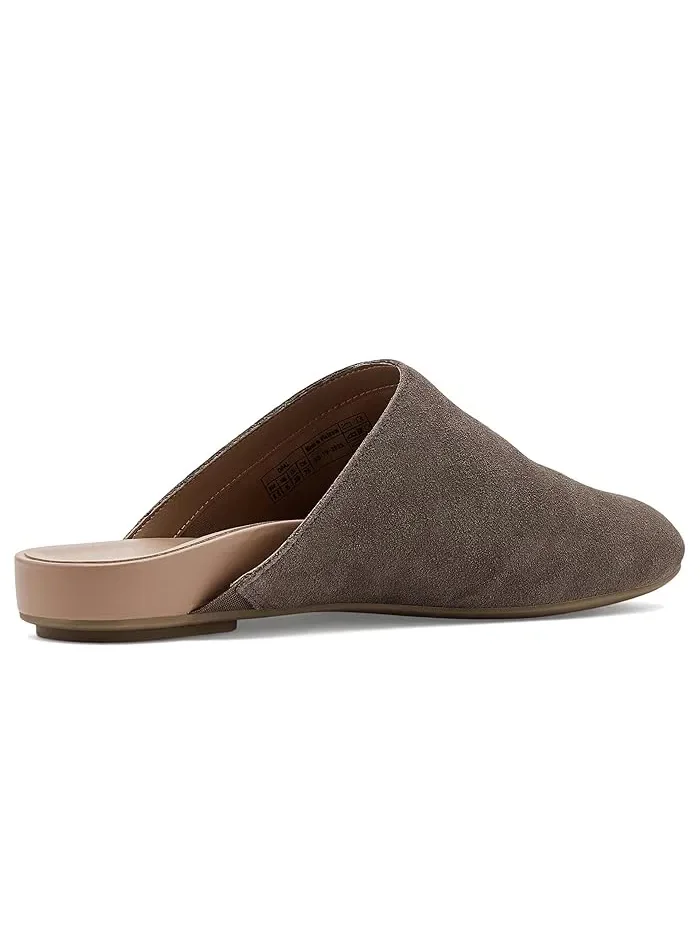 Лоферы Opal VIONIC, Driftwood Suede — 4