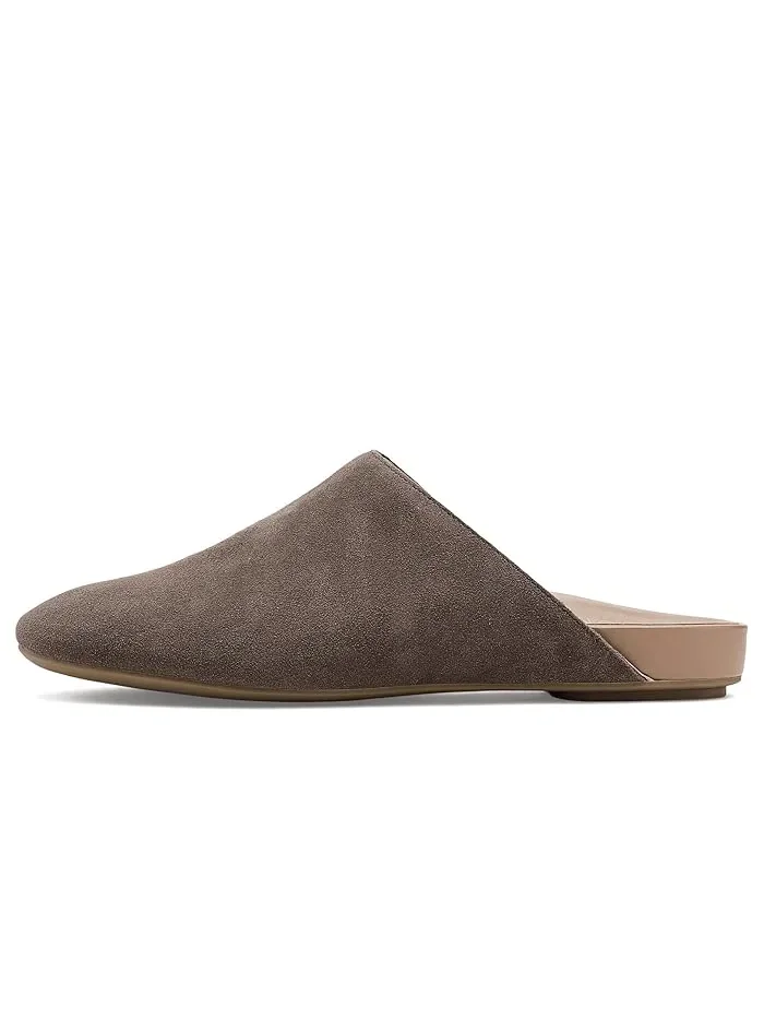 Лоферы Opal VIONIC, Driftwood Suede — 5