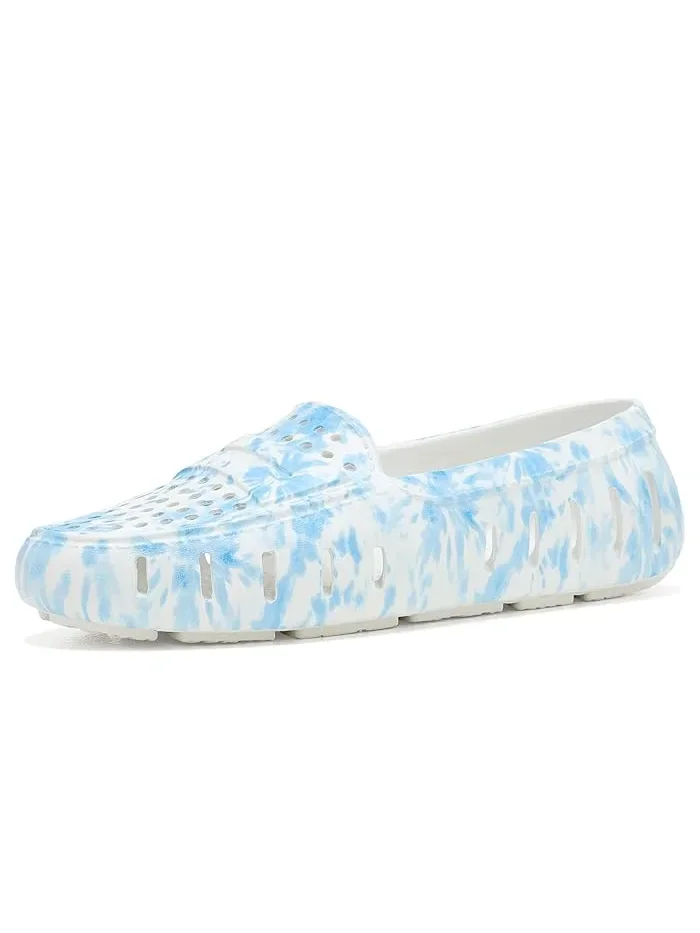 Лоферы Posh Print Floafers — 1