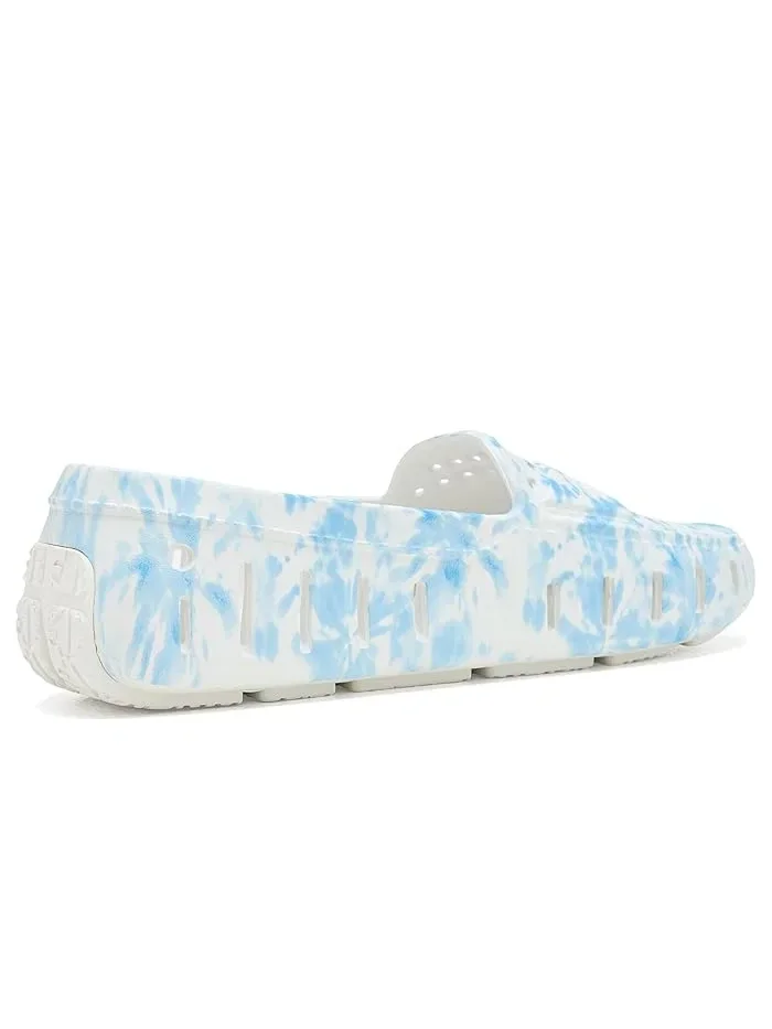 Лоферы Posh Print Floafers — 4