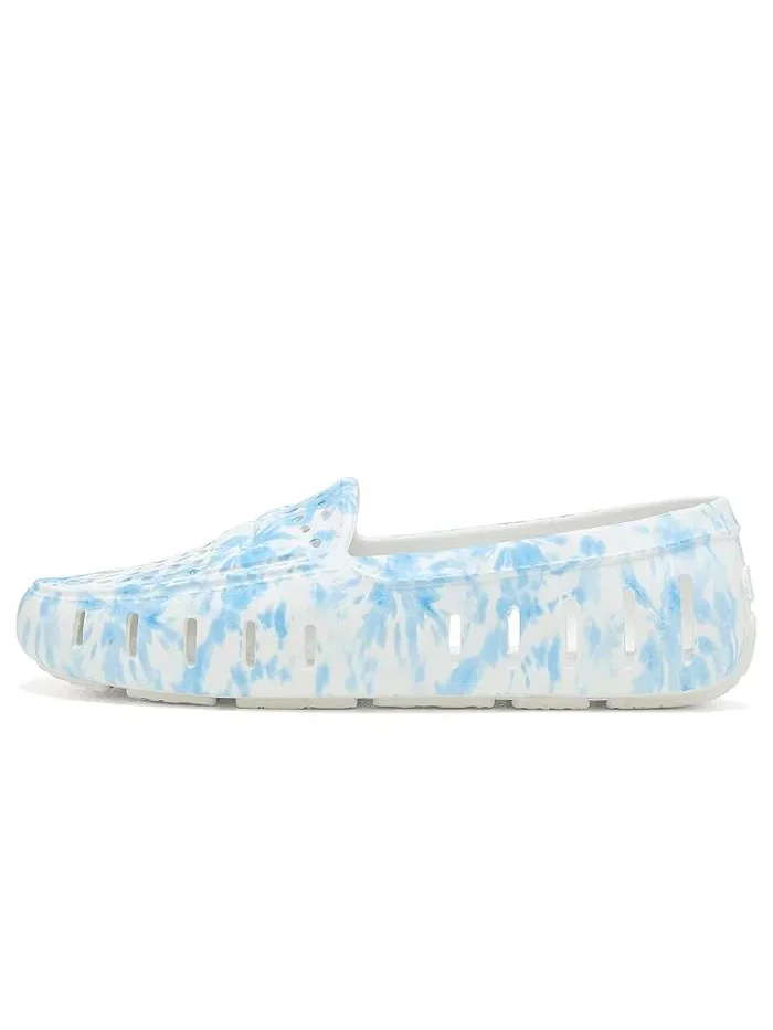 Лоферы Posh Print Floafers — 5