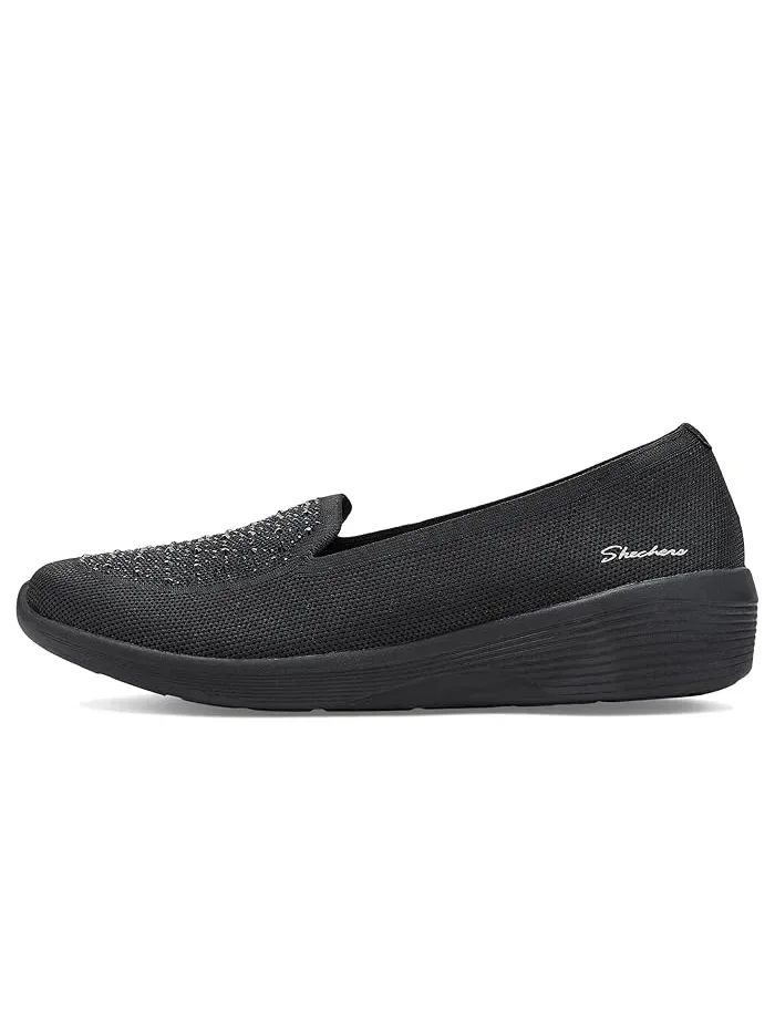 Лоферы женские Arya SKECHERS — 5