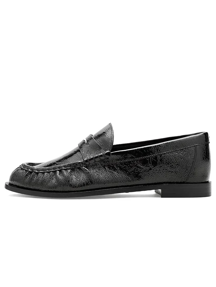 Лоферы кожаные Lexi rag & bone — 5