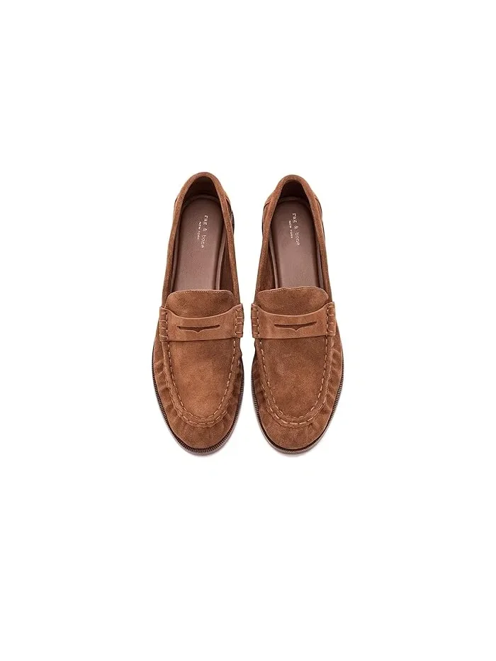 Лоферы Lexi Loafers rag & bone — 3