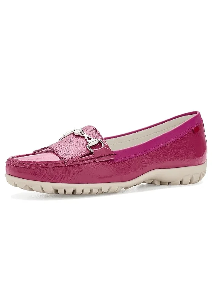 Лоферы Marc Joseph New York — 2