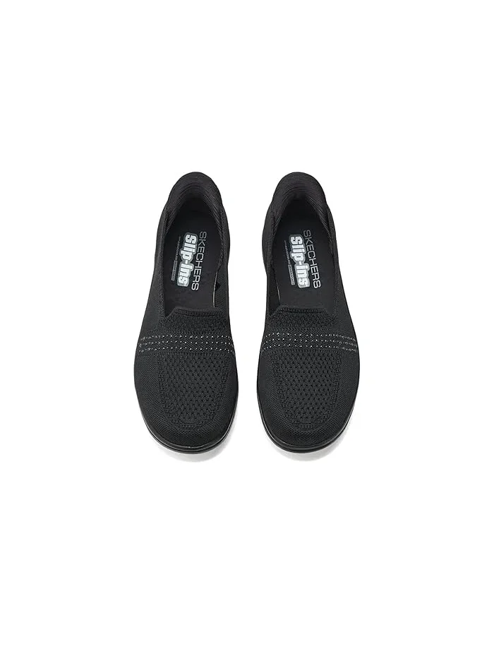 Лоферы с технологией Hands Free Slip-In On-The-Go Flex Radiant SKECHERS — 3
