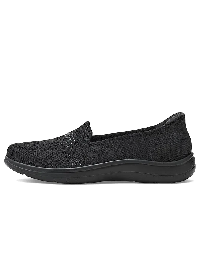 Лоферы с технологией Hands Free Slip-In On-The-Go Flex Radiant SKECHERS — 5