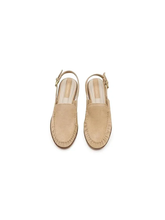 Лоферы Sully Franco Sarto — 3