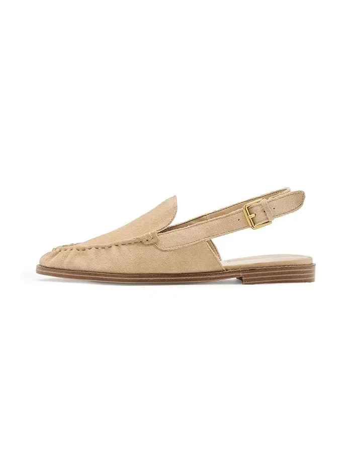 Лоферы Sully Franco Sarto — 5