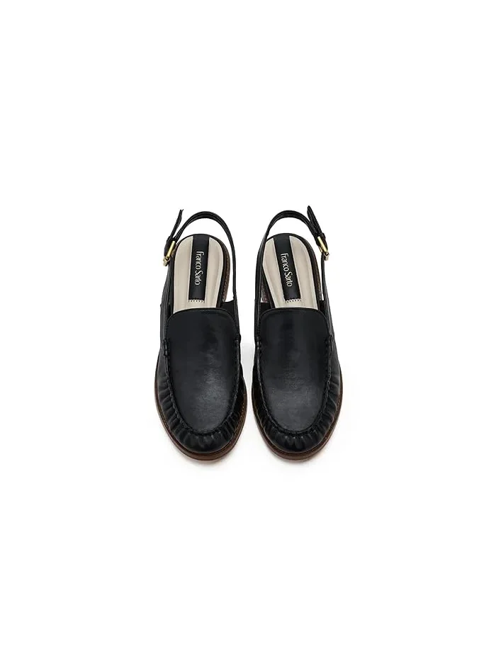 Лоферы Sully Franco Sarto — 3