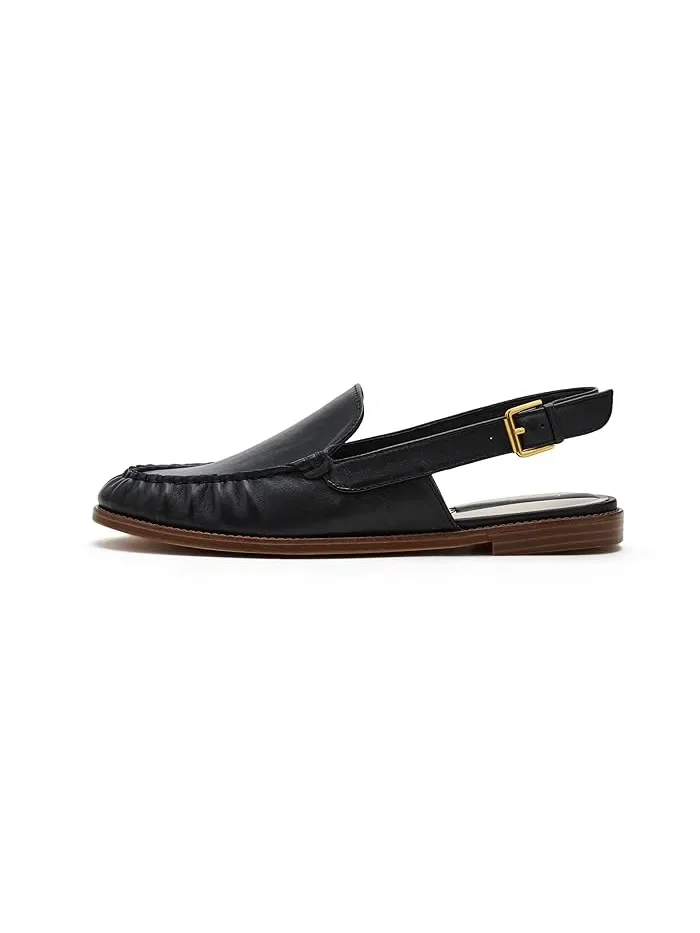 Лоферы Sully Franco Sarto — 5
