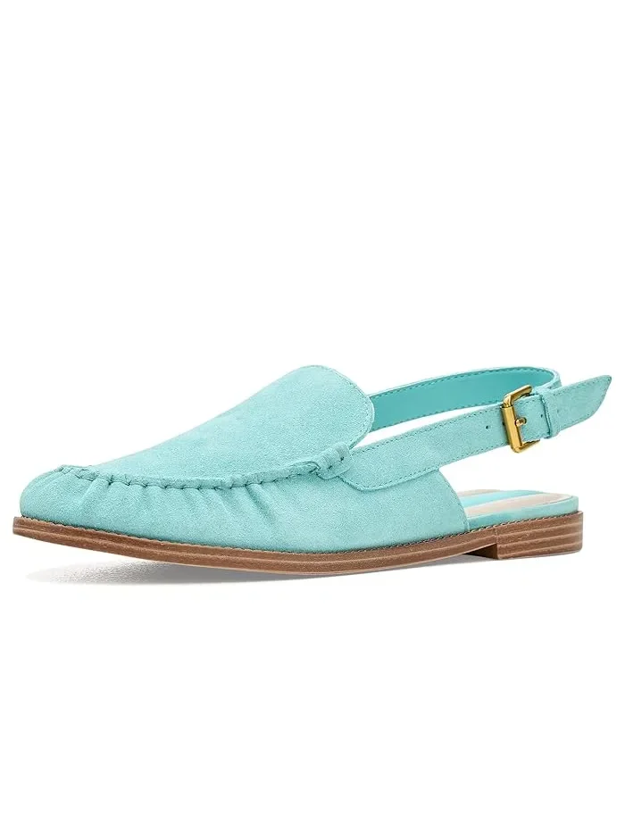Лоферы женские Franco Sarto — 1