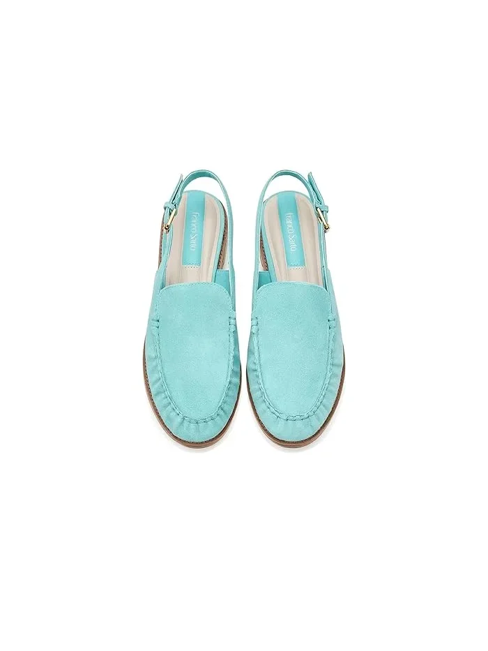 Лоферы женские Franco Sarto — 3