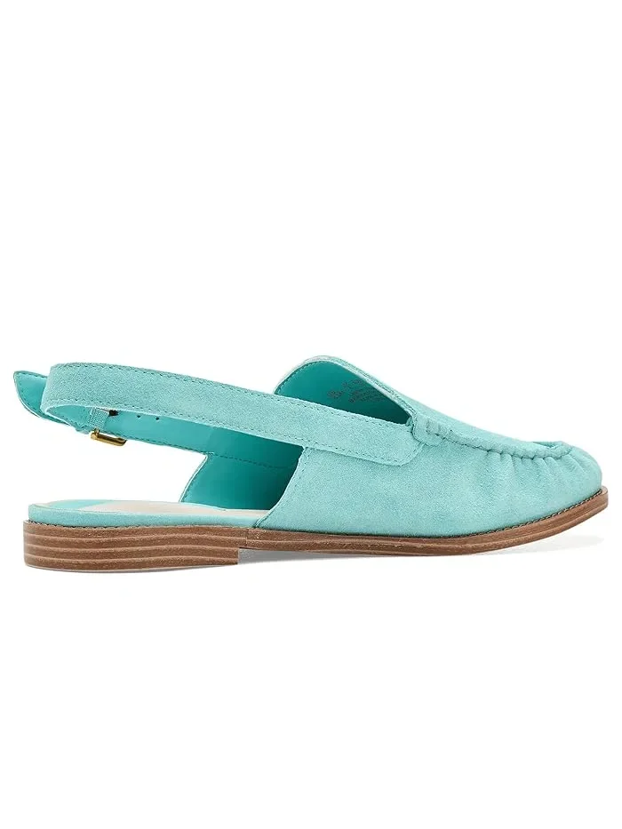 Лоферы женские Franco Sarto — 4