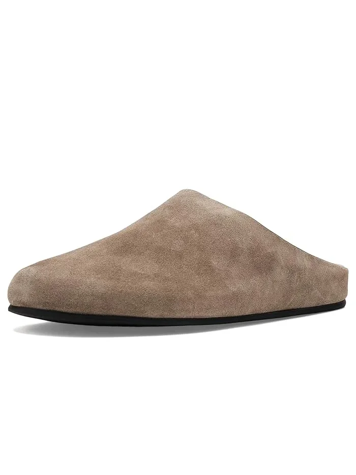 Лоферы Fern замшевые Steve Madden — 2