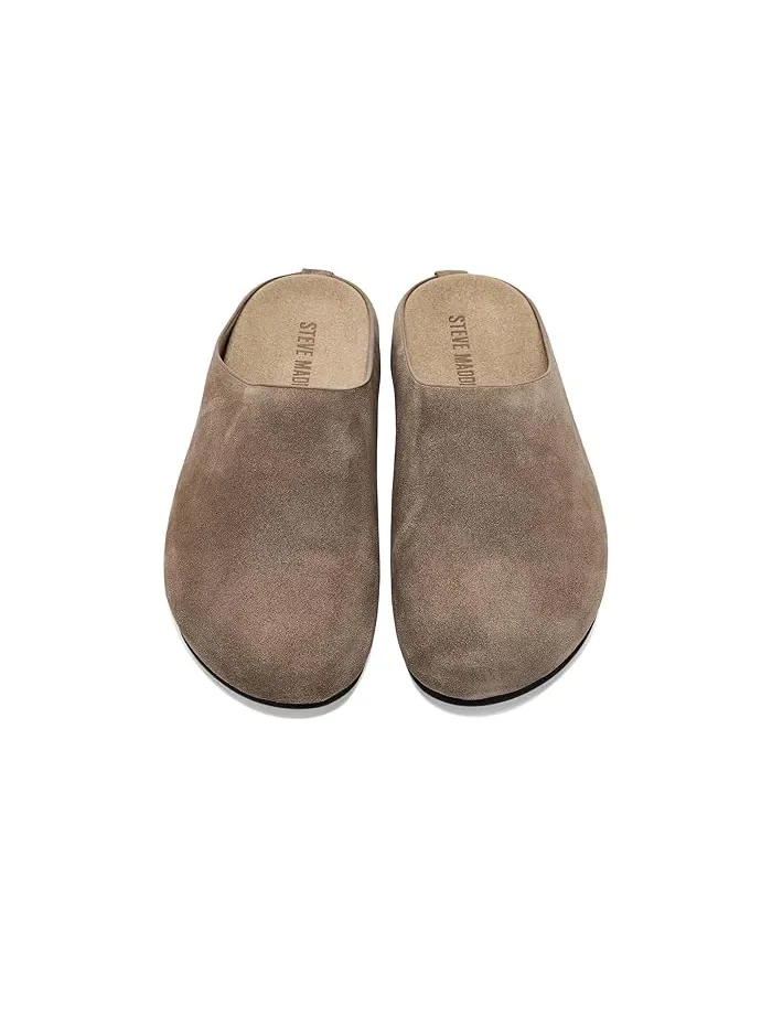 Лоферы Fern замшевые Steve Madden — 3