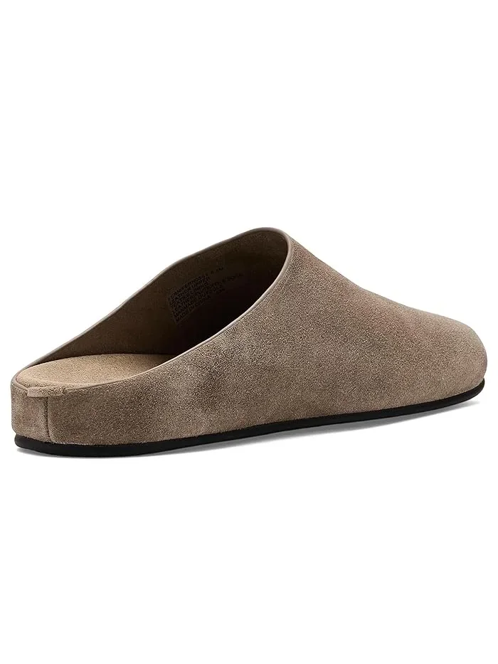 Лоферы Fern замшевые Steve Madden — 4