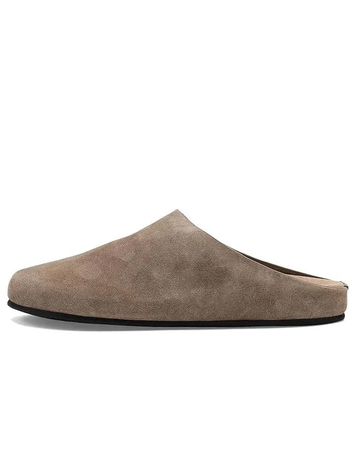 Лоферы Fern замшевые Steve Madden — 5