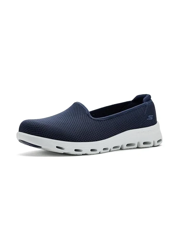 Лоферы с Glide-Step подошвой On-The-Go Glide-Step Serene - Lennon SKECHERS — 2