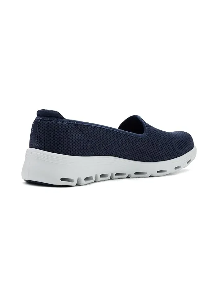 Лоферы с Glide-Step подошвой On-The-Go Glide-Step Serene - Lennon SKECHERS — 4