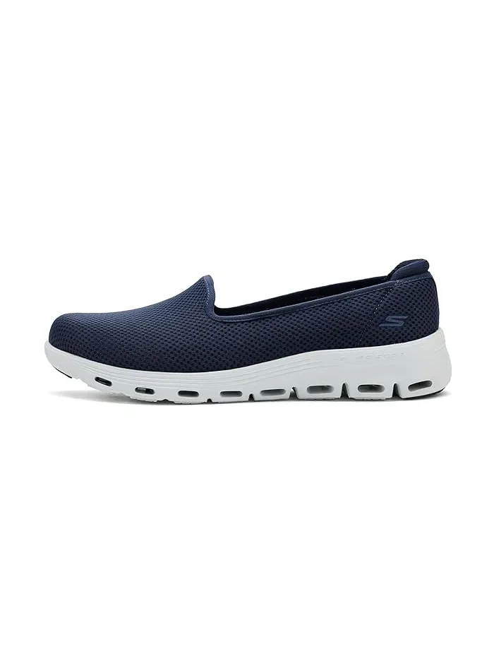 Лоферы с Glide-Step подошвой On-The-Go Glide-Step Serene - Lennon SKECHERS — 5