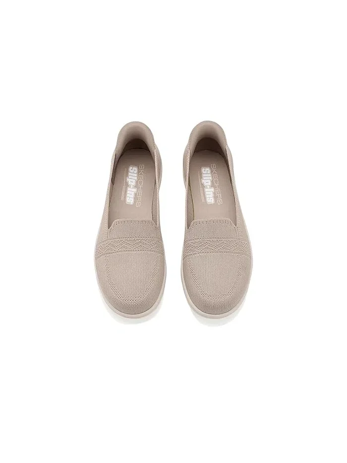 Лоферы Slip-Ins On-The-Go Flex Radiant Sloane SKECHERS — 3