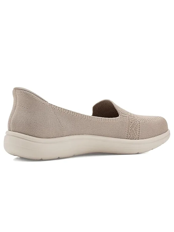 Лоферы Slip-Ins On-The-Go Flex Radiant Sloane SKECHERS — 4