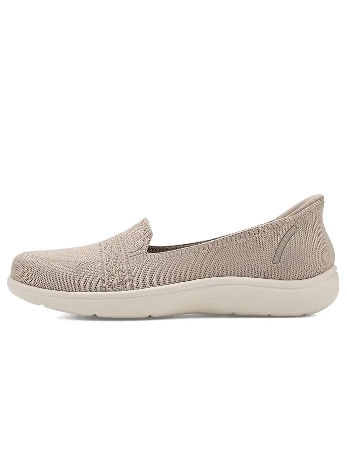 Лоферы Slip-Ins On-The-Go Flex Radiant Sloane SKECHERS — 5