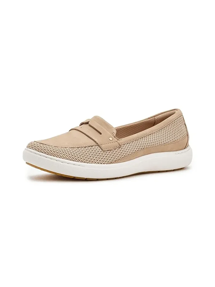 Лоферы Nalle Glide Clarks — 2