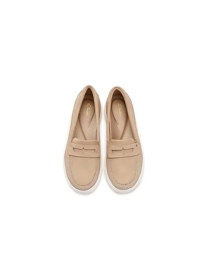 Лоферы Nalle Glide Clarks — 3