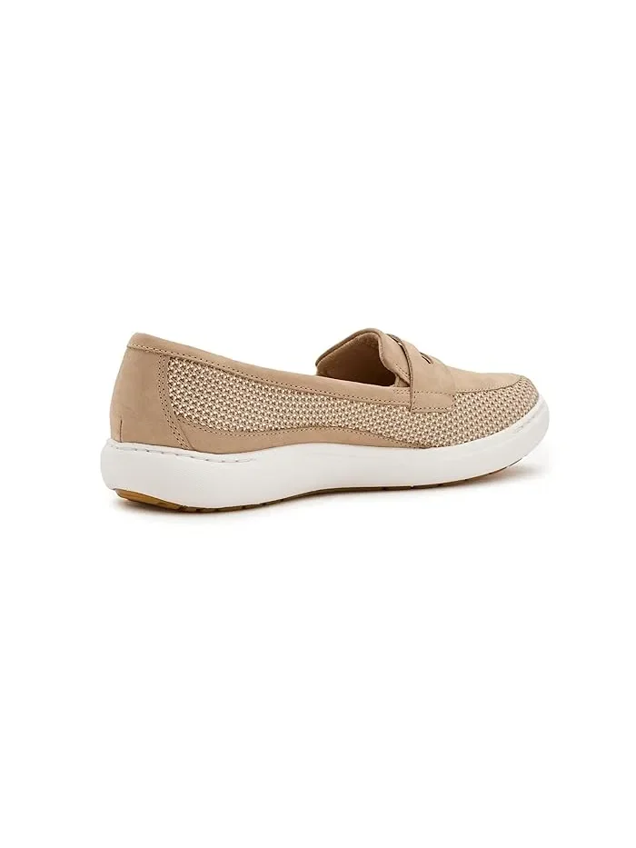 Лоферы Nalle Glide Clarks — 4