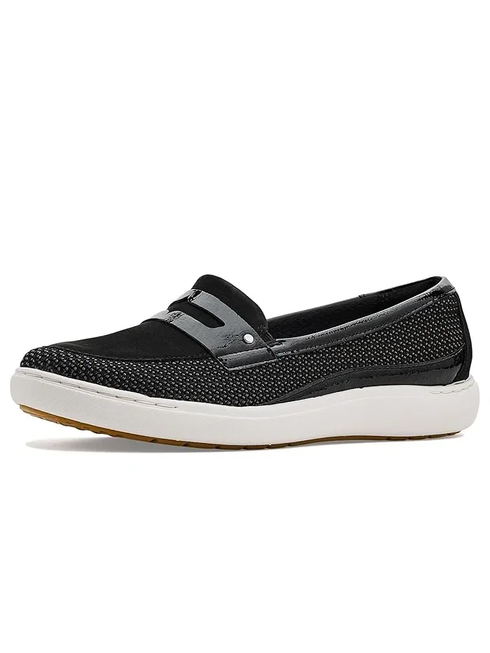 Лоферы Nalle Glide Clarks — 2