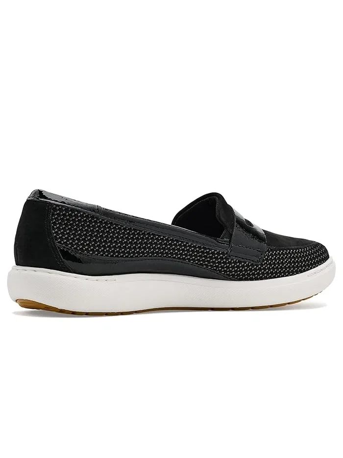 Лоферы Nalle Glide Clarks — 4