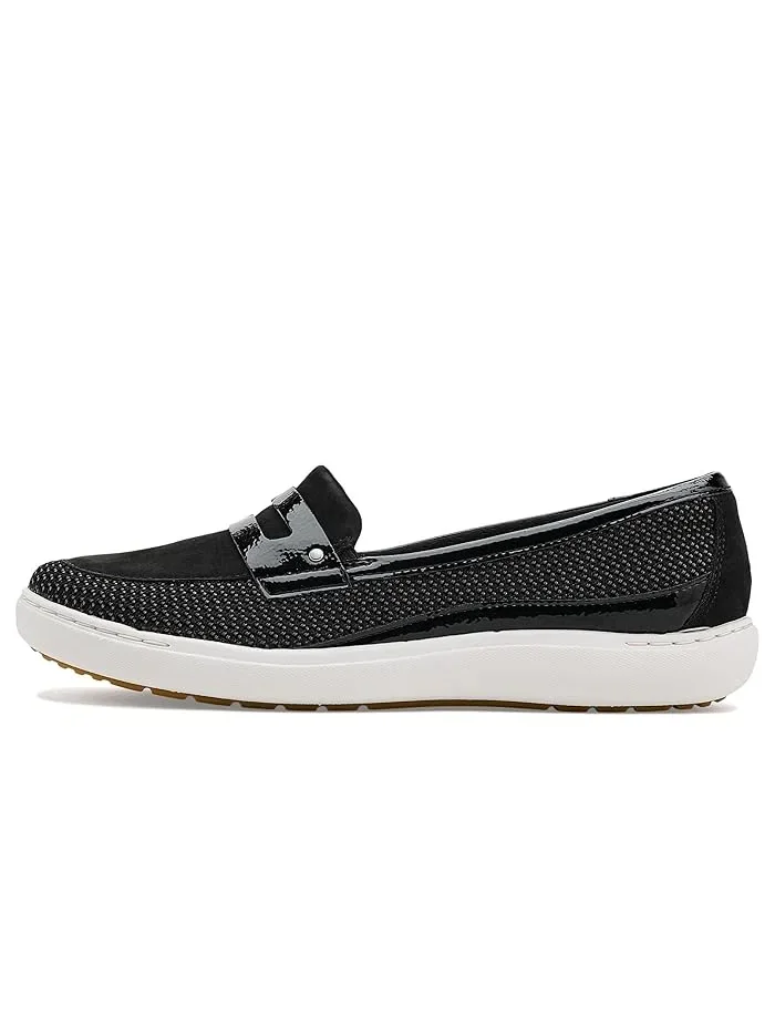 Лоферы Nalle Glide Clarks — 5