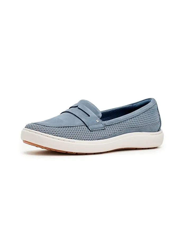 Лоферы Nalle Glide Clarks — 2