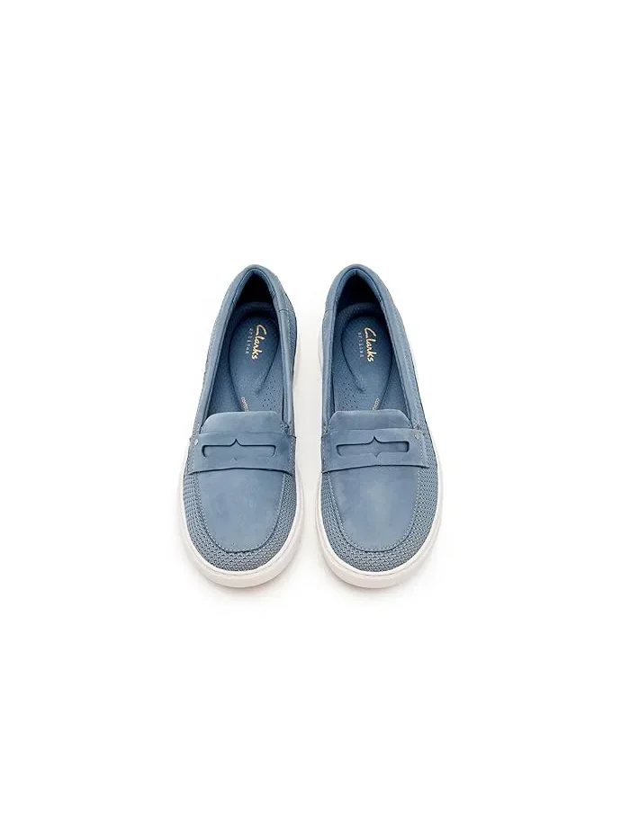 Лоферы Nalle Glide Clarks — 3