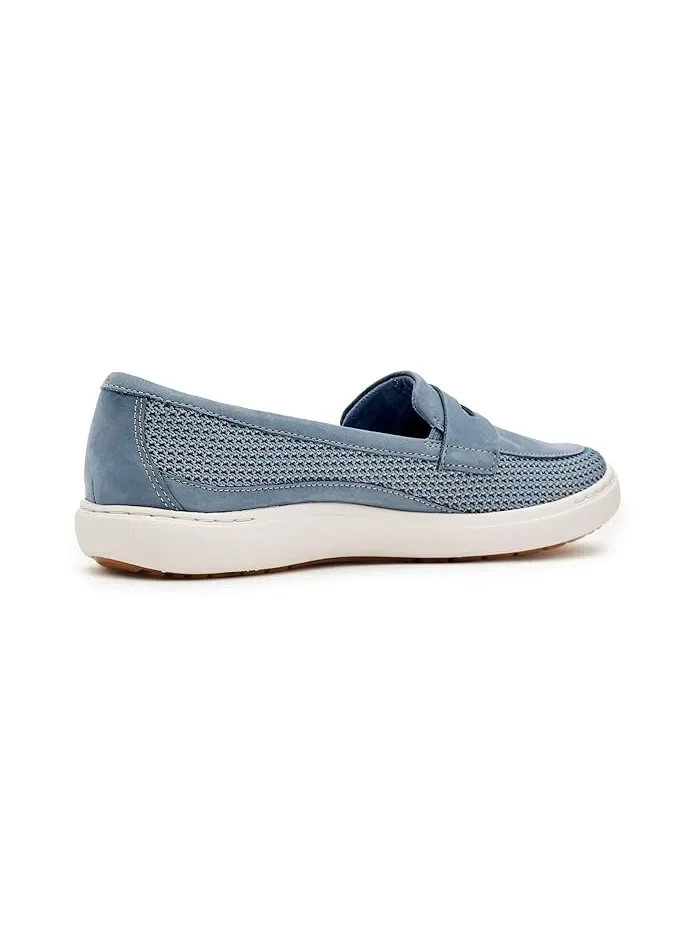 Лоферы Nalle Glide Clarks — 4