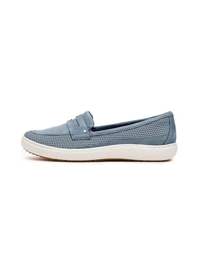 Лоферы Nalle Glide Clarks — 5