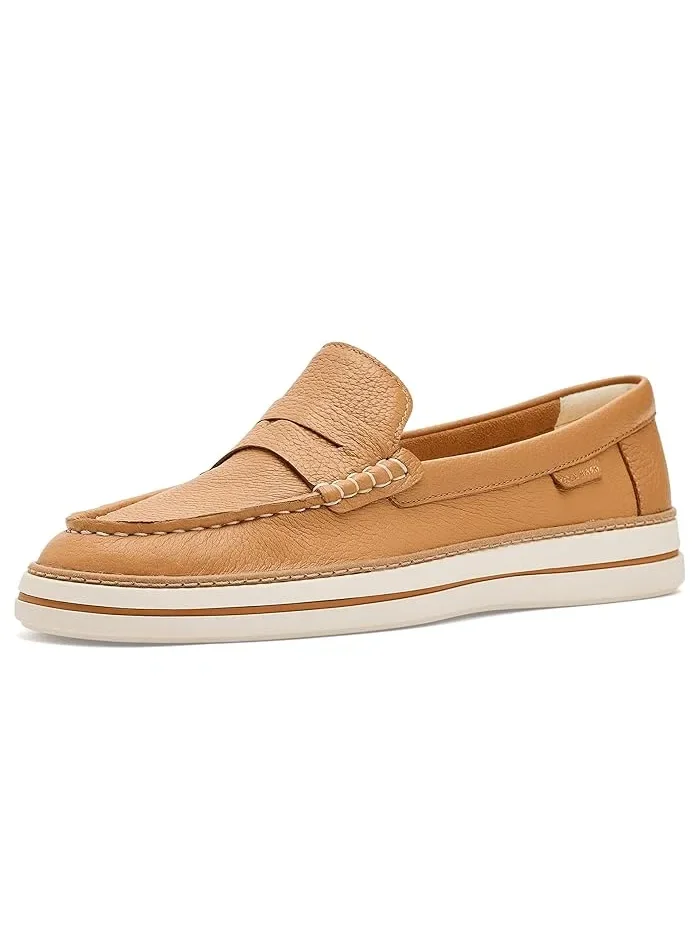 Лоферы Penny модели Pinch Long-weekender Cole Haan — 1