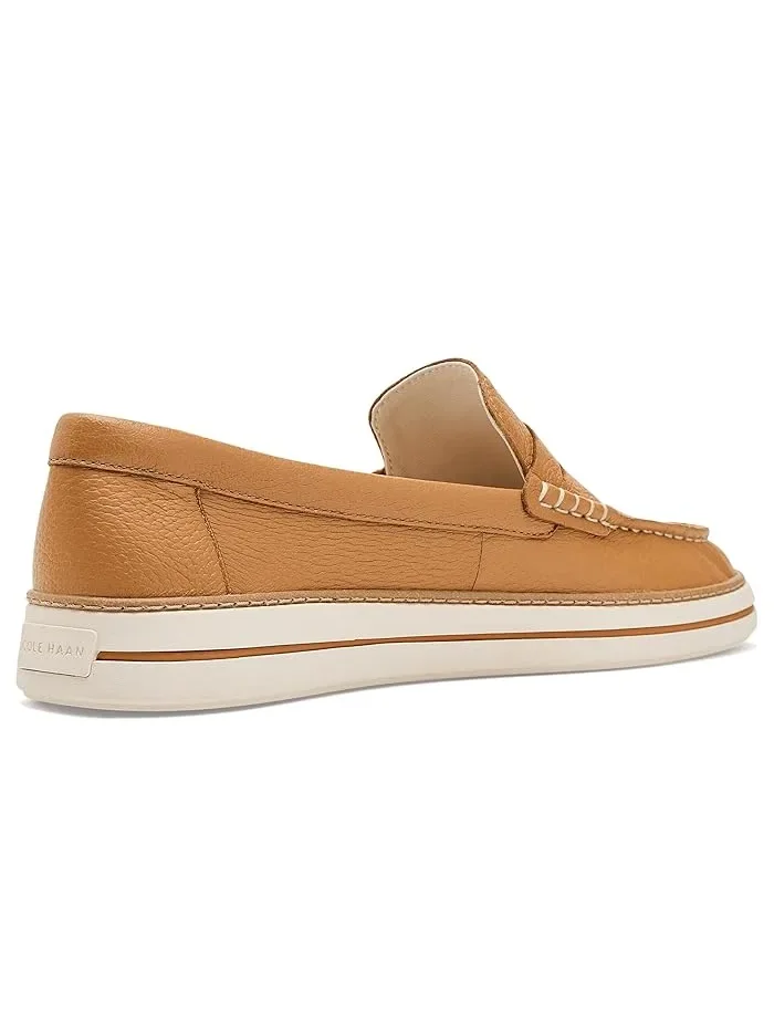 Лоферы Penny модели Pinch Long-weekender Cole Haan — 4