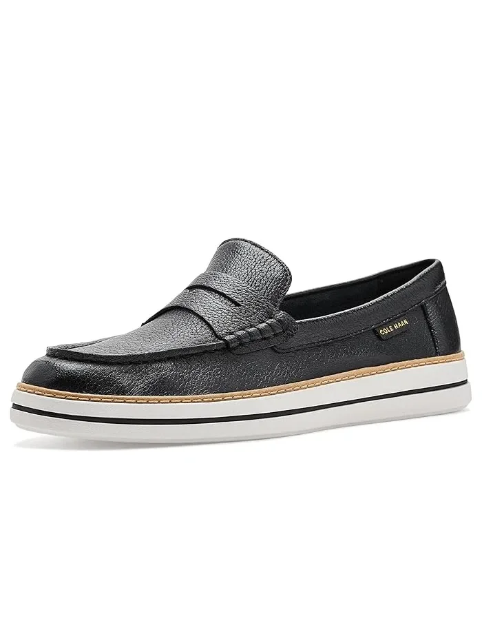 Лоферы Penny Pinch Long-weekender Cole Haan — 1