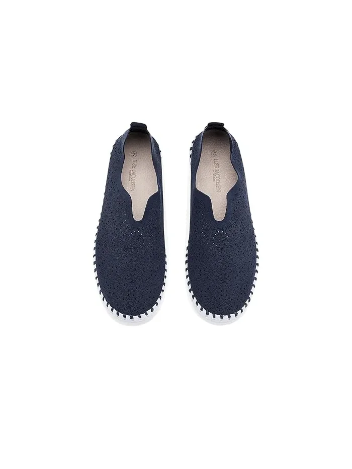 Лоферы Tulip 3485 Ilse Jacobsen — 3